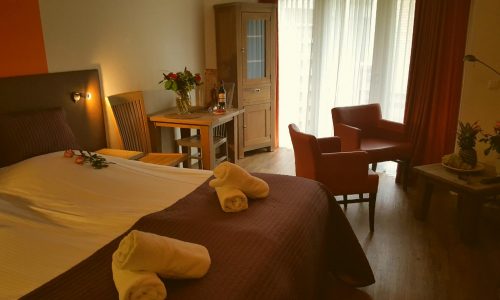Dolores Hotel Ameland